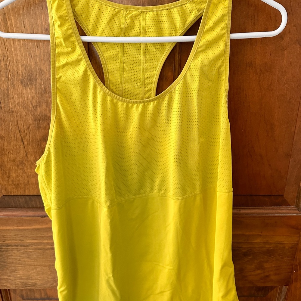 Fabletics Tank Top